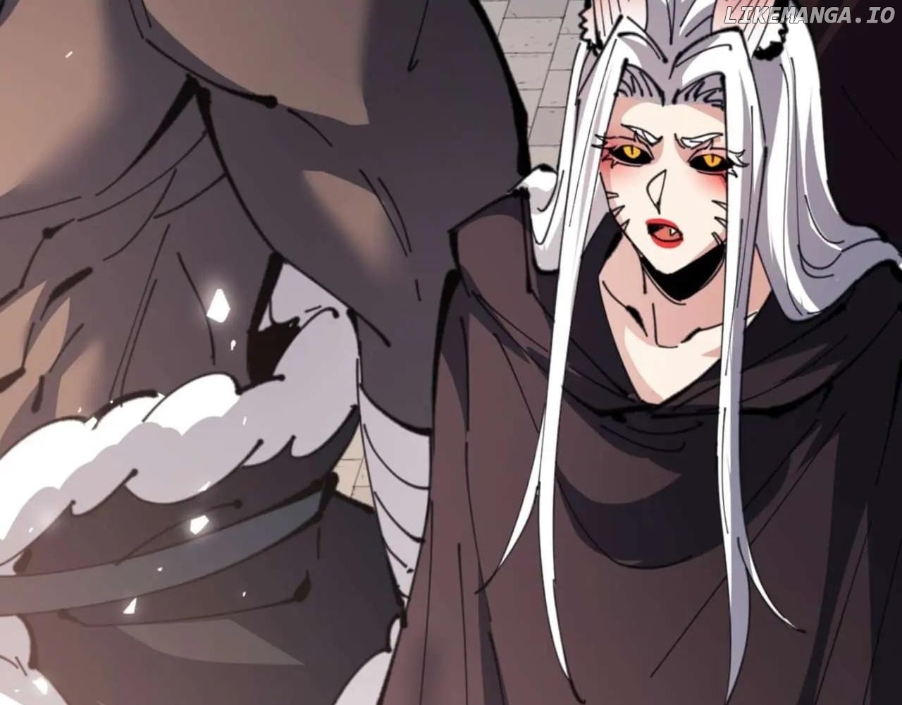 Master: This rebellious disciple is definitely not the Holy Son Chapter 102 - page 88